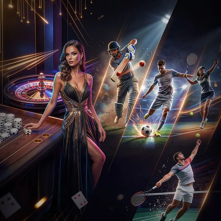Live Roulette